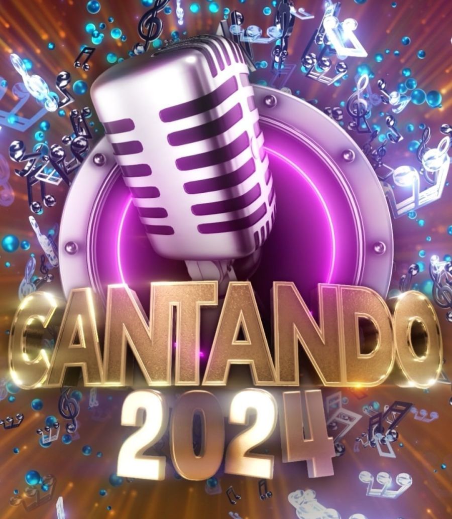 Cantando 2024