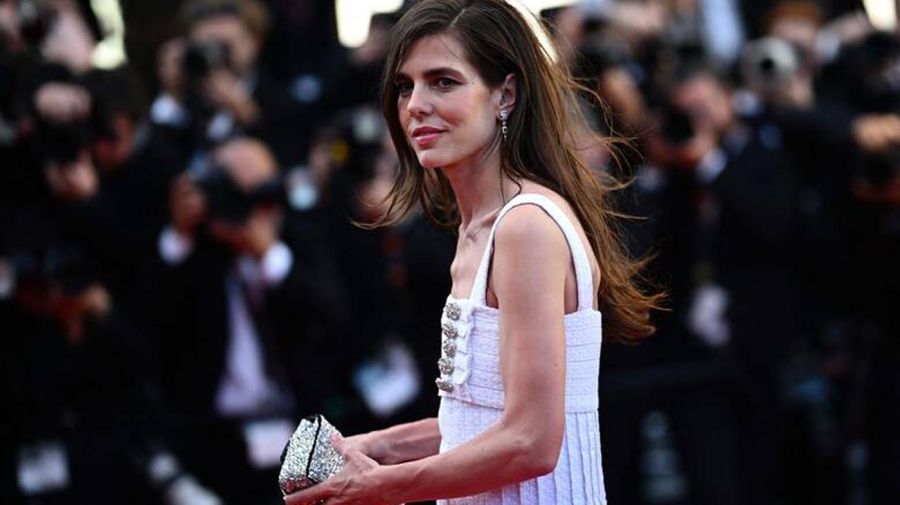 Charlotte Casiraghi