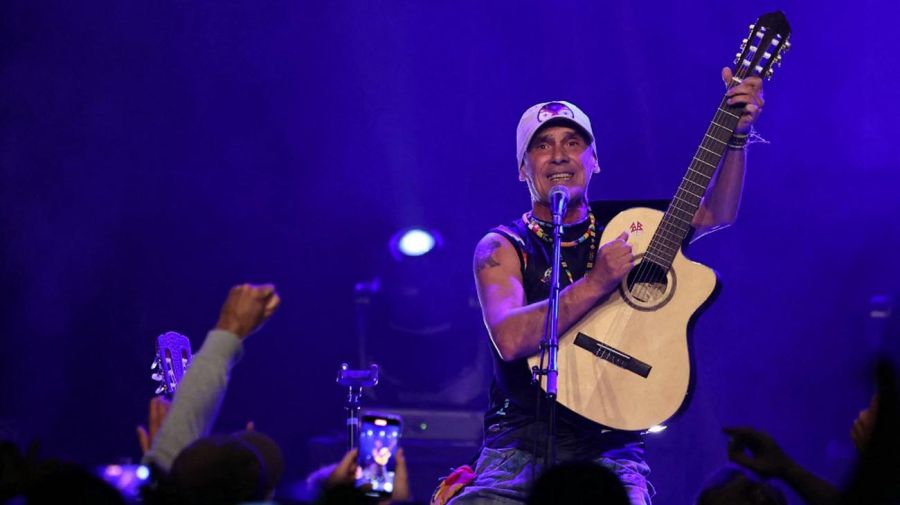 Manu Chao