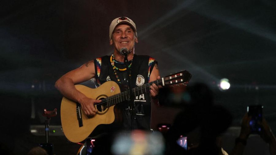 Manu Chao