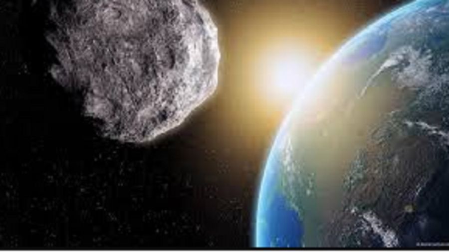 2009_asteroide