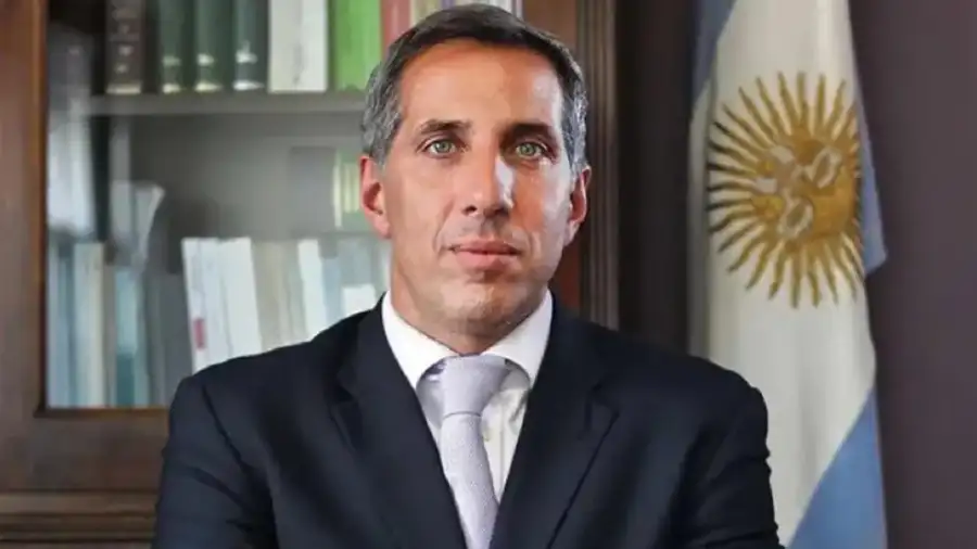 金融迭戈·卢西尼(Diego Luceani)20240920
