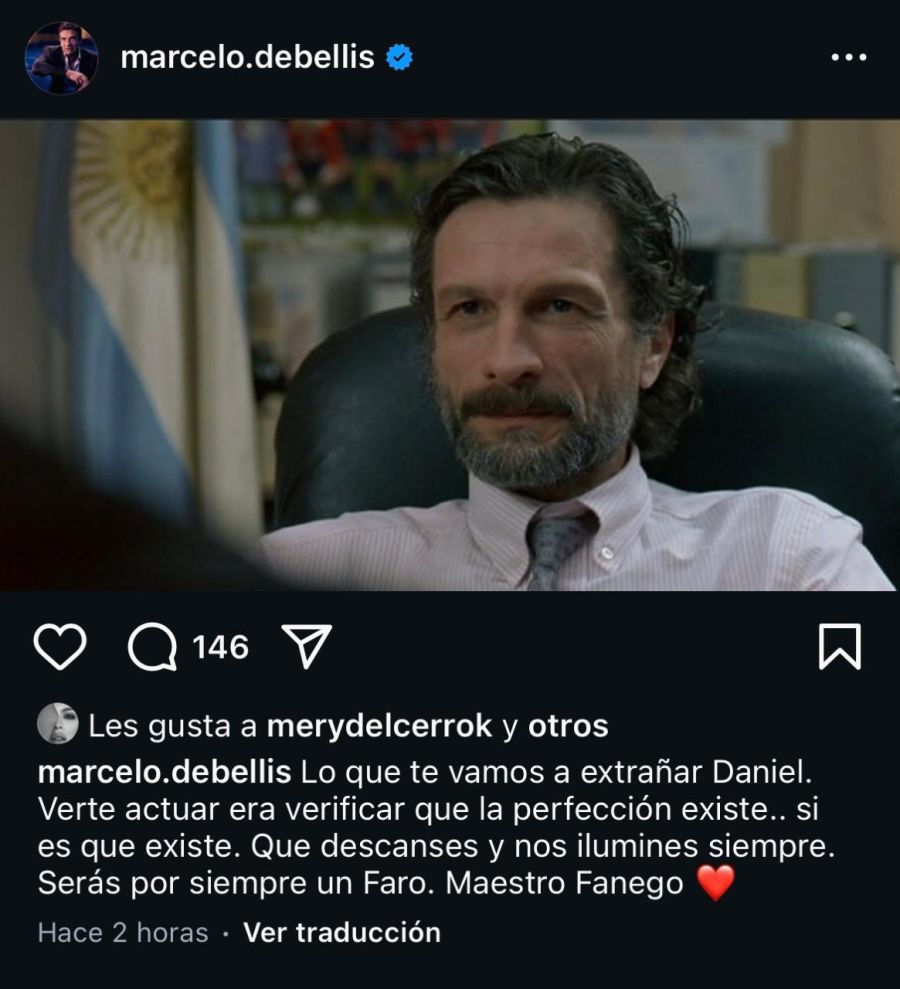 Marcelo De Bellis