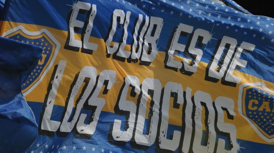 20240921 Las mejores imágenes del Superclásico entre Boca y River