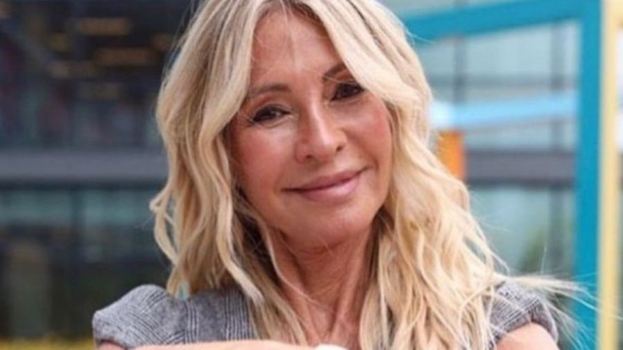 Cris Morena