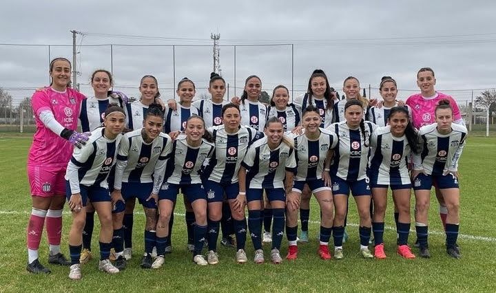 Talleres femenino