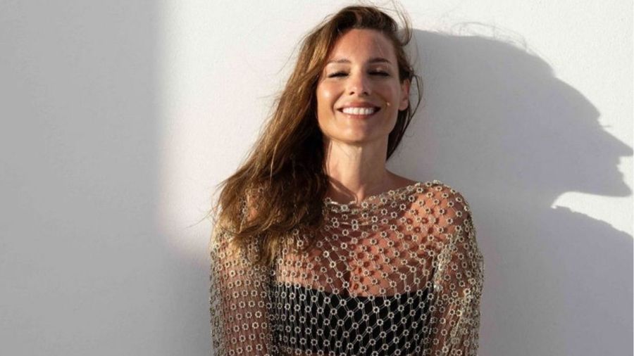 Pampita