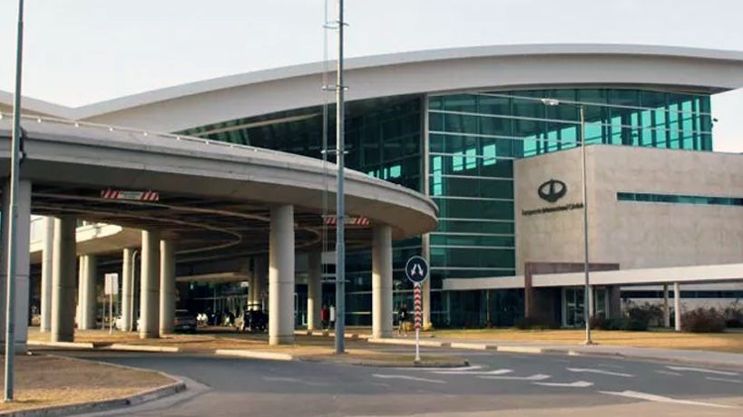 Aeropuerto Córdoba