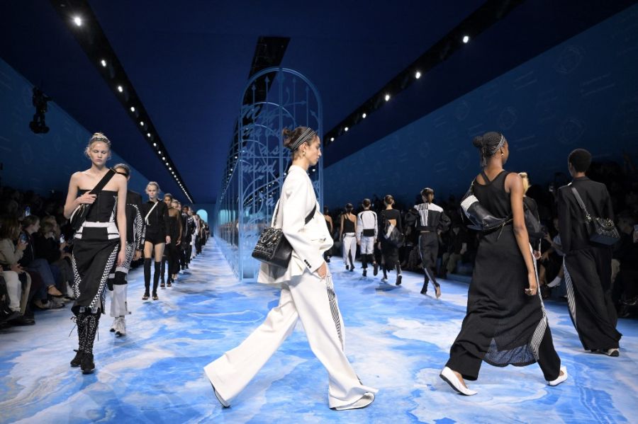 Dior 2025