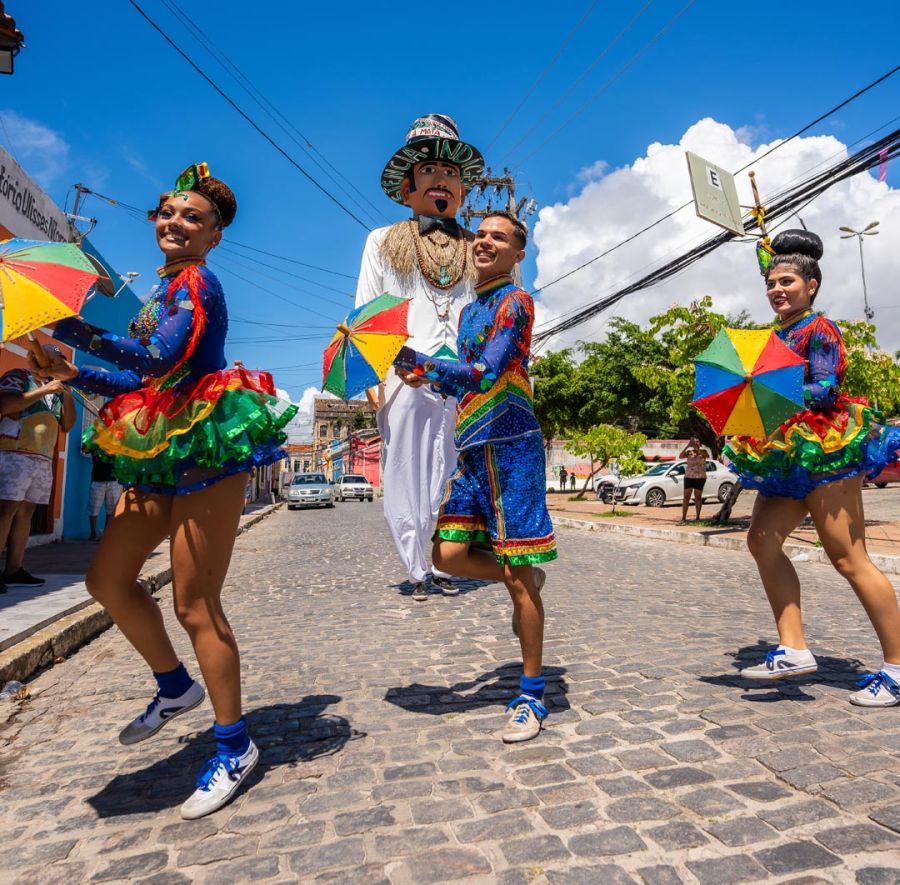 Festival de Parintins