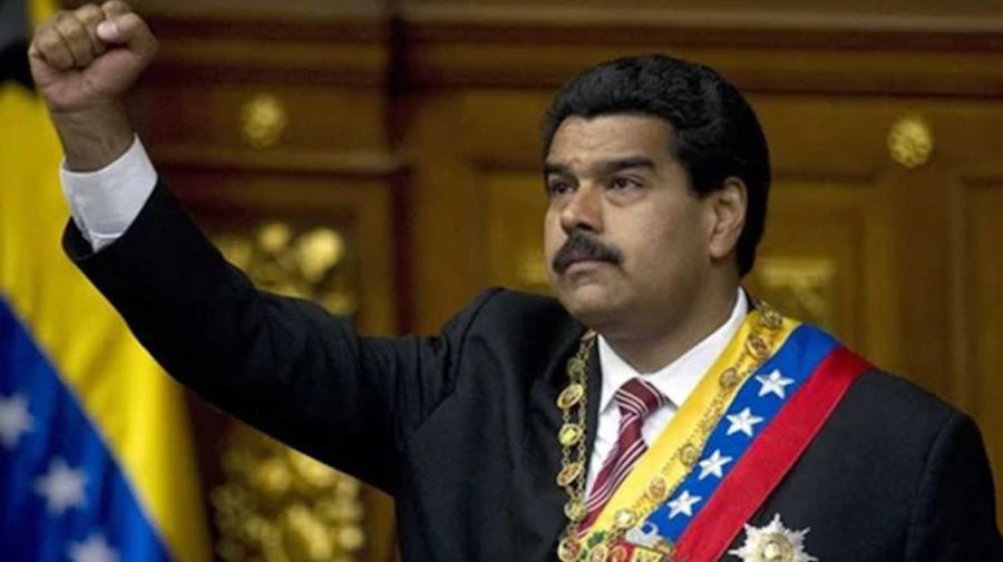 Nicolas Maduro 20240924