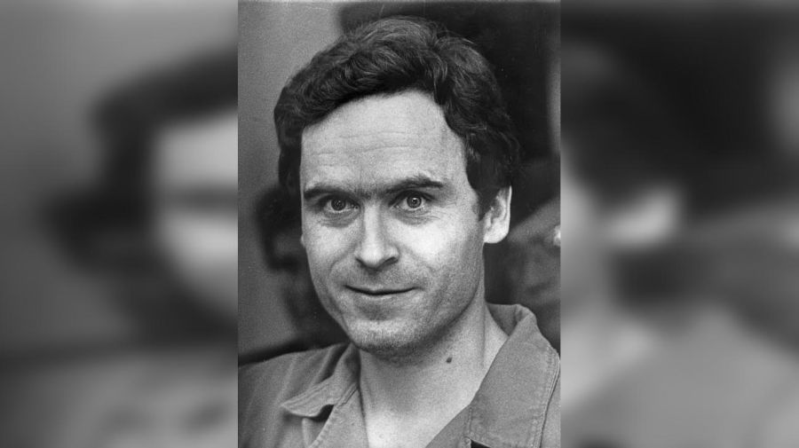 Ted Bundy