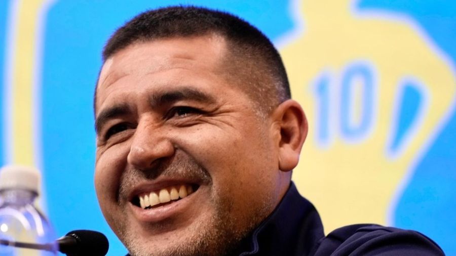 Con parrilla y súper moderna, así es la casa de Juan Román Riquelme