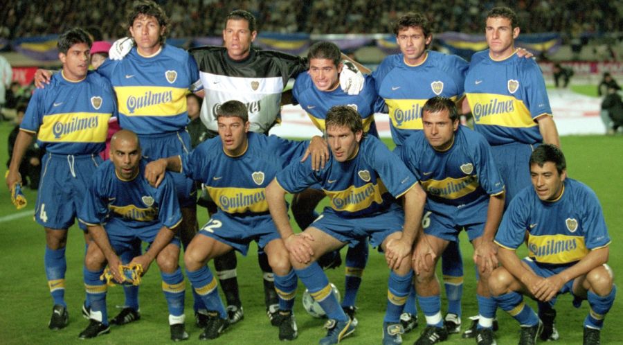 Boca Juniors