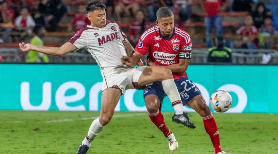 Copa Sudamericana