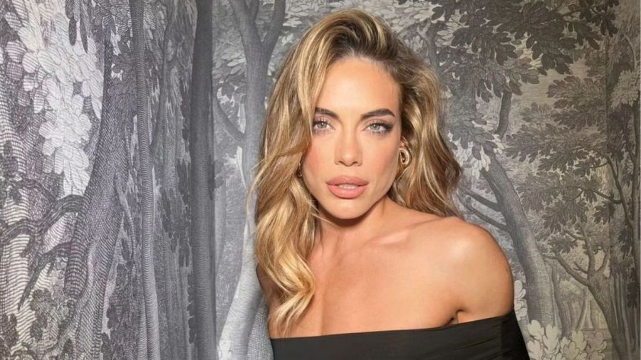 Emilia Attias
