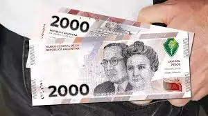 Los billetes falsos, es una de las modalidades de estafa más comunes.