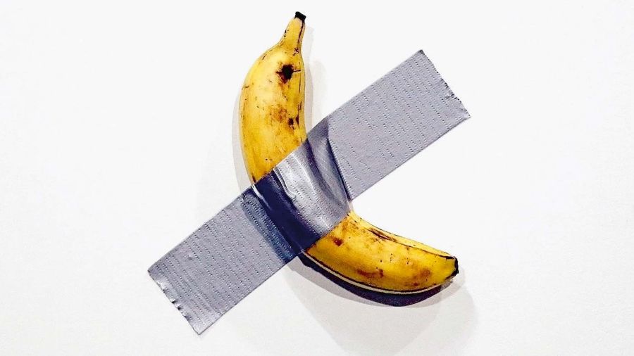 Banana