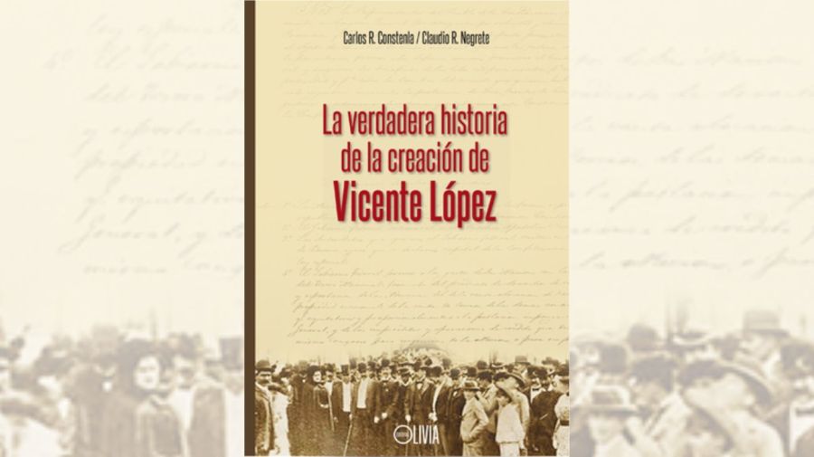 La verdadera historia es que no había historia libro