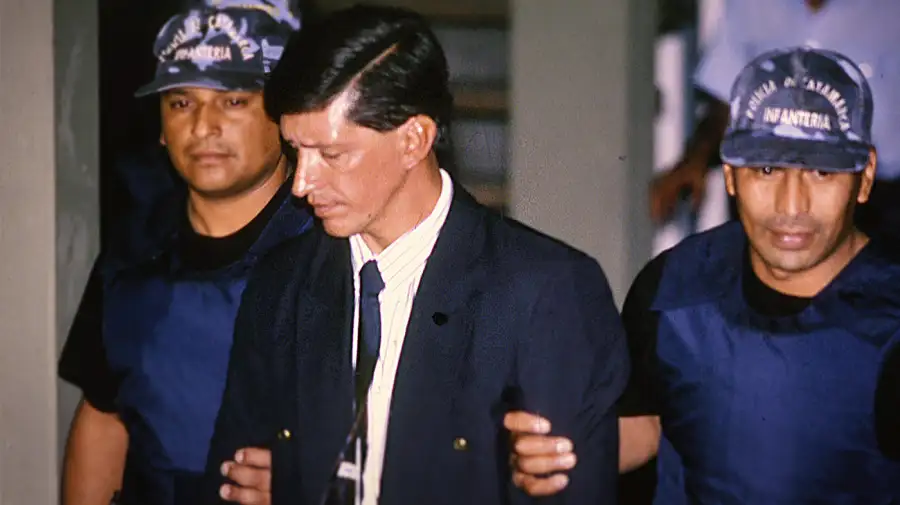 María Soledad: El fin del silencio