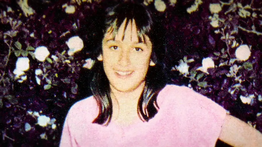 María Soledad: El fin del silencio