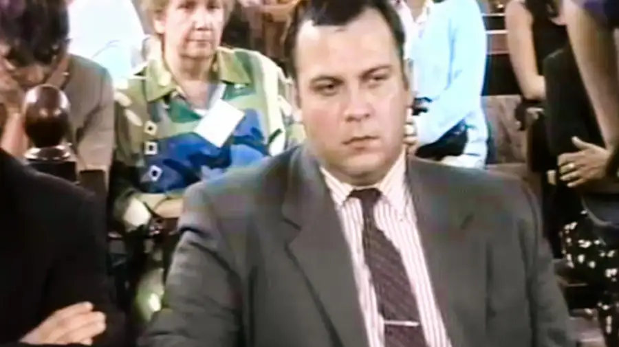 María Soledad: El fin del silencio