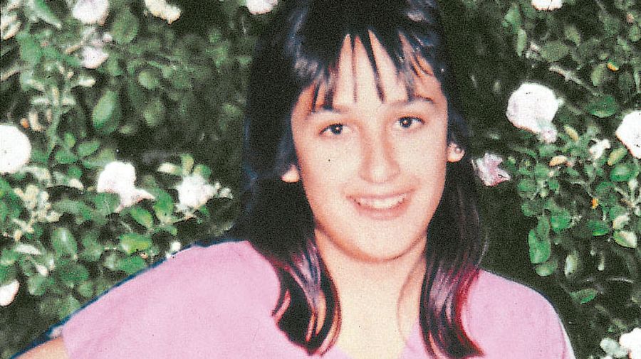 María Soledad Morales