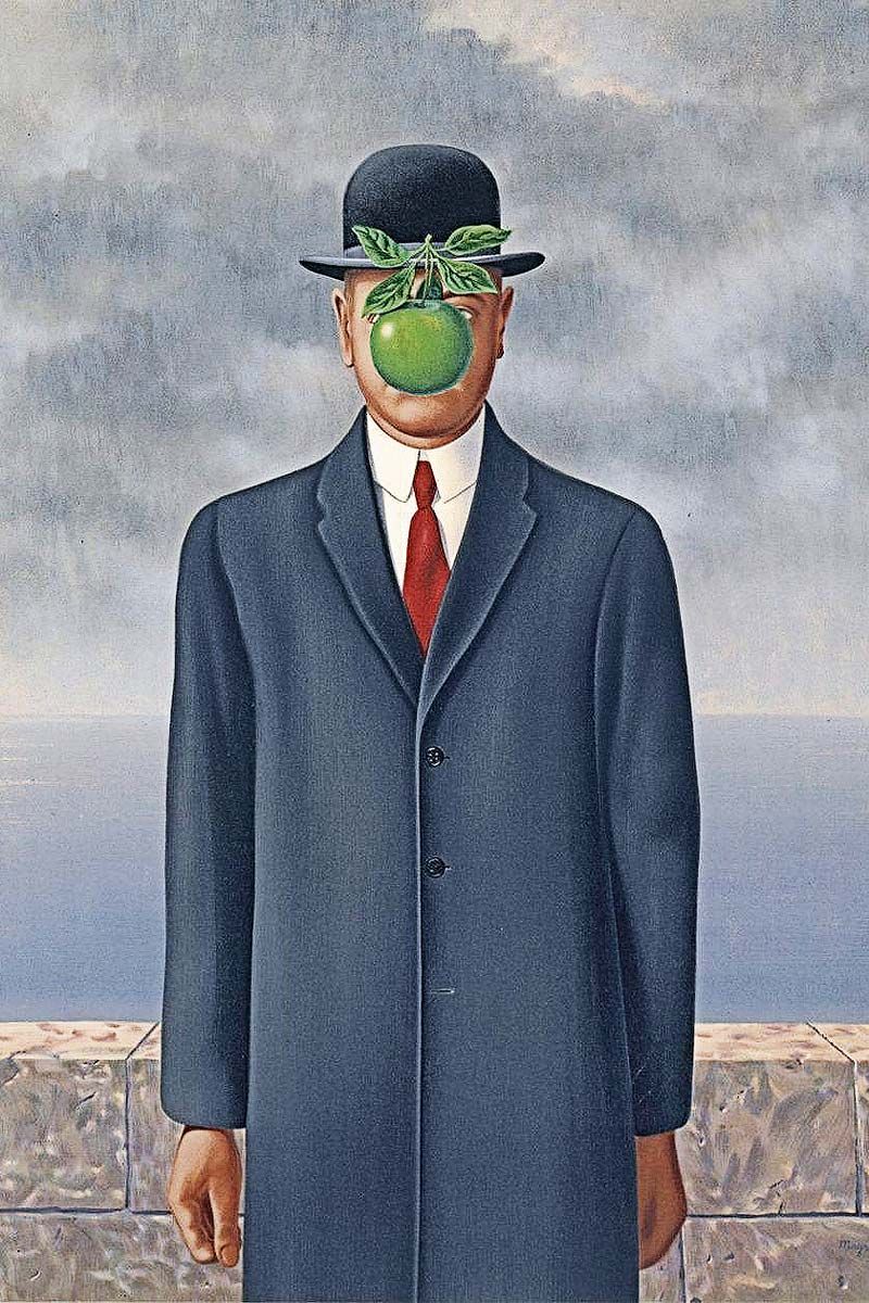 René Magritte