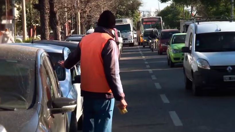 Naranjitas en Córdoba