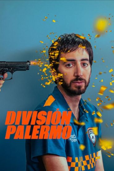 División Palermo 