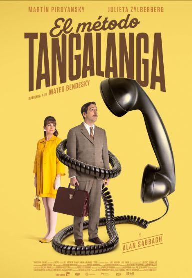 El método tangalanga