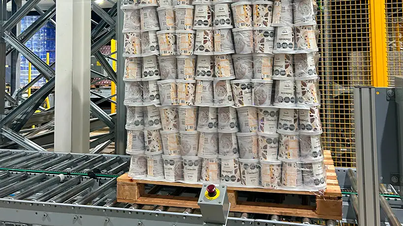 Helacor - Productos Grido