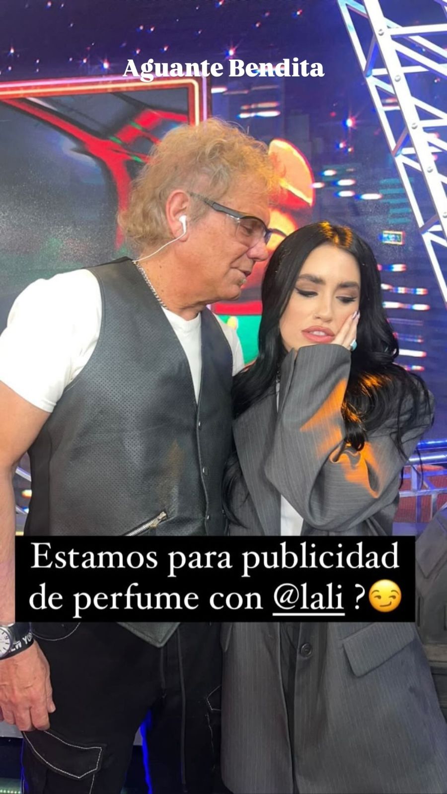 Lali Espósito