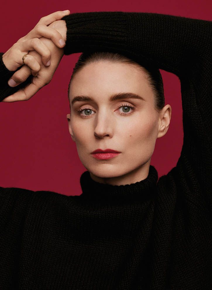 Rooney Mara