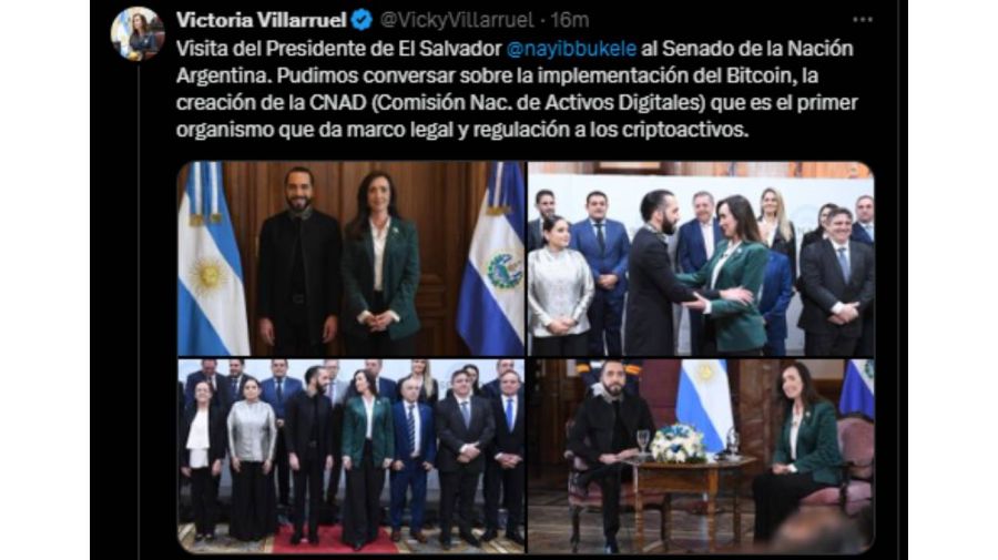 Victoria Villarruel 20241001