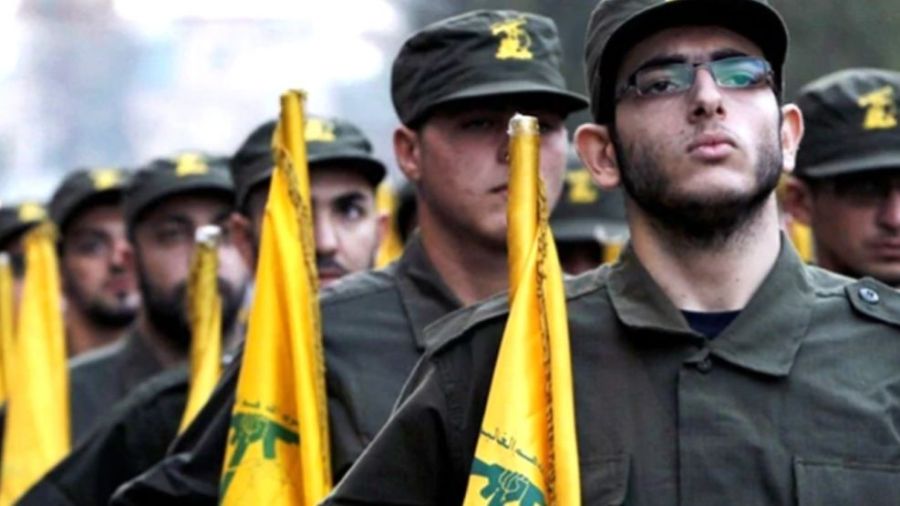 Hezbollah