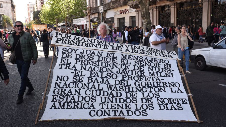 Marcha Universitaria