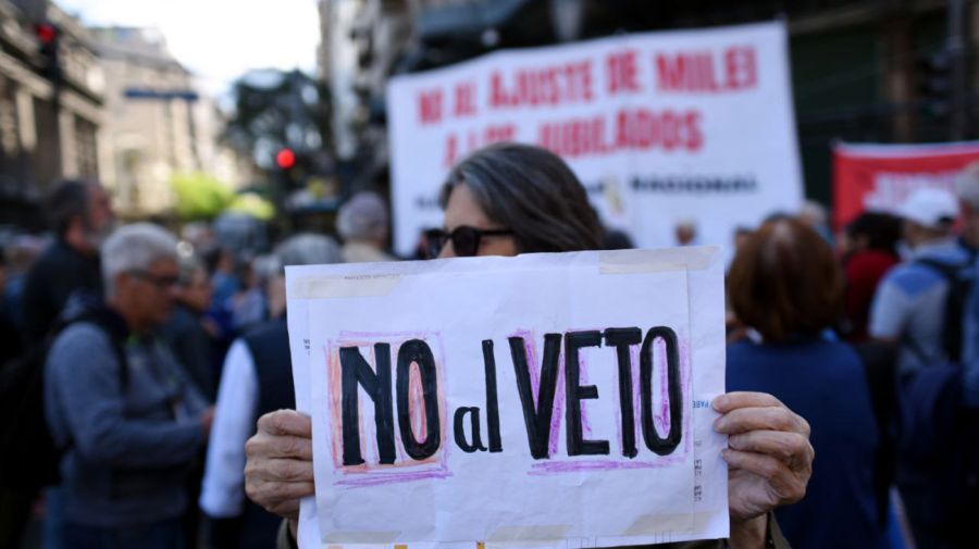 Marcha Universitaria