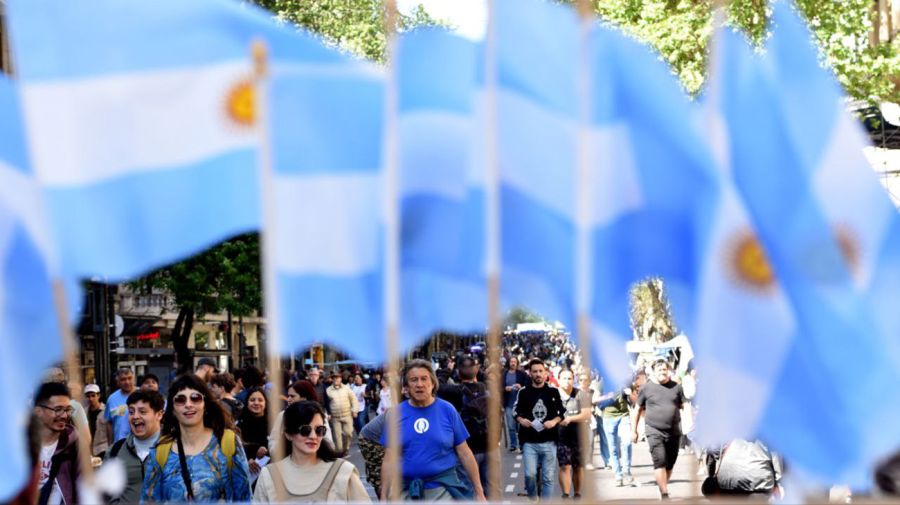 Marcha Universitaria