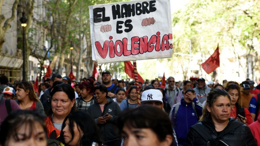 Marcha Universitaria