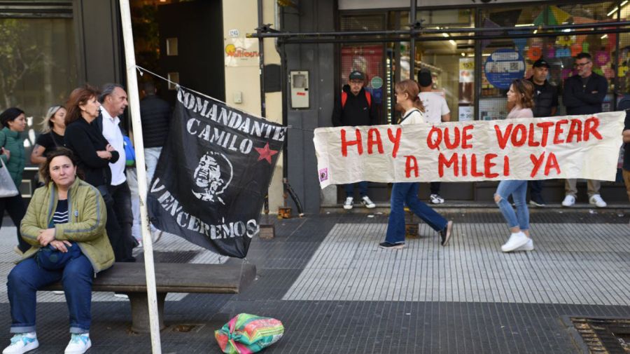 Marcha Universitaria