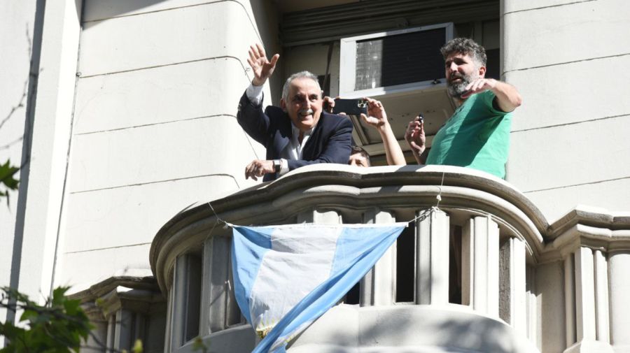 Marcha Universitaria