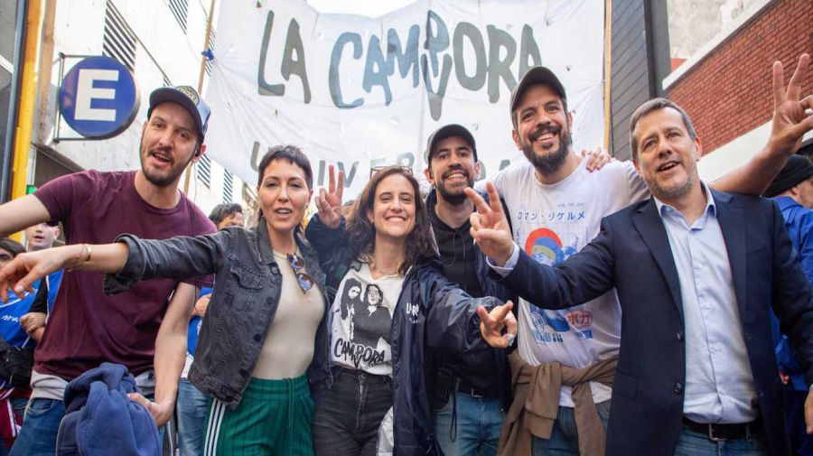 Marcha Universitaria