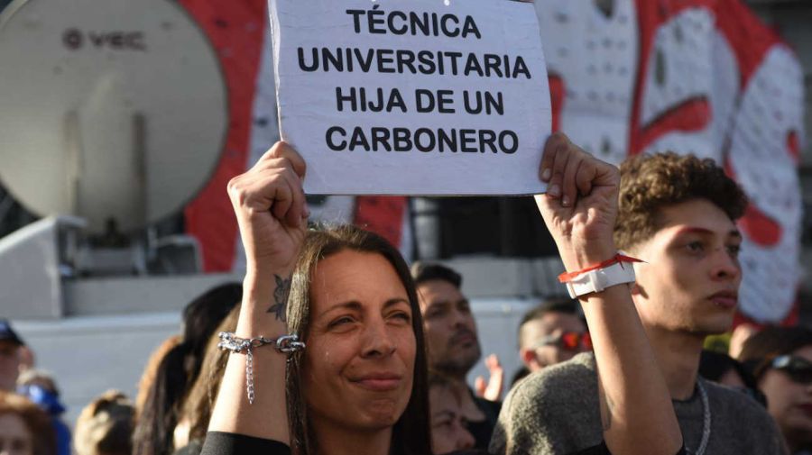 Marcha Universitaria