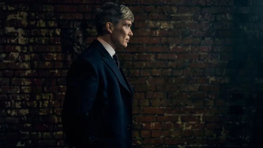 Netflix reveló las primeras imagenes de la película de los Peaky Blinders