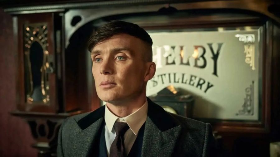 Netflix reveló las primeras imagenes de la película de los Peaky Blinders