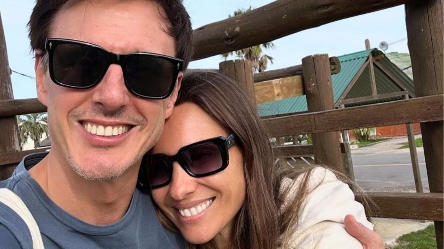 Revelaron los detalles acerca del inusual pedido de Pampita