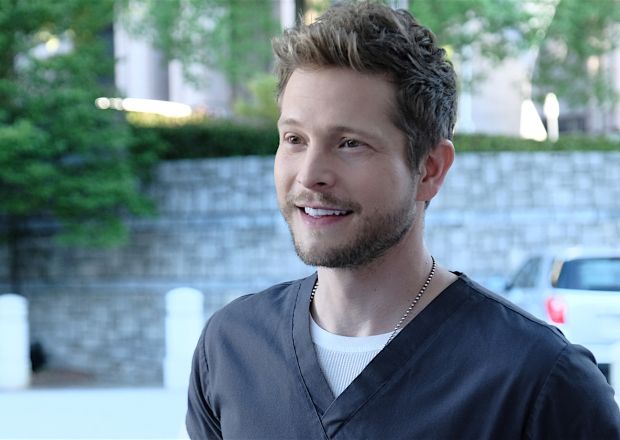 The resident: la serie de médicos que la rompe y es de las más vistas en Netflix 