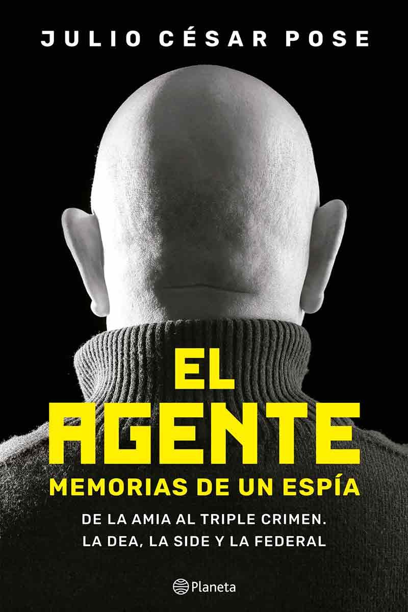 El agente