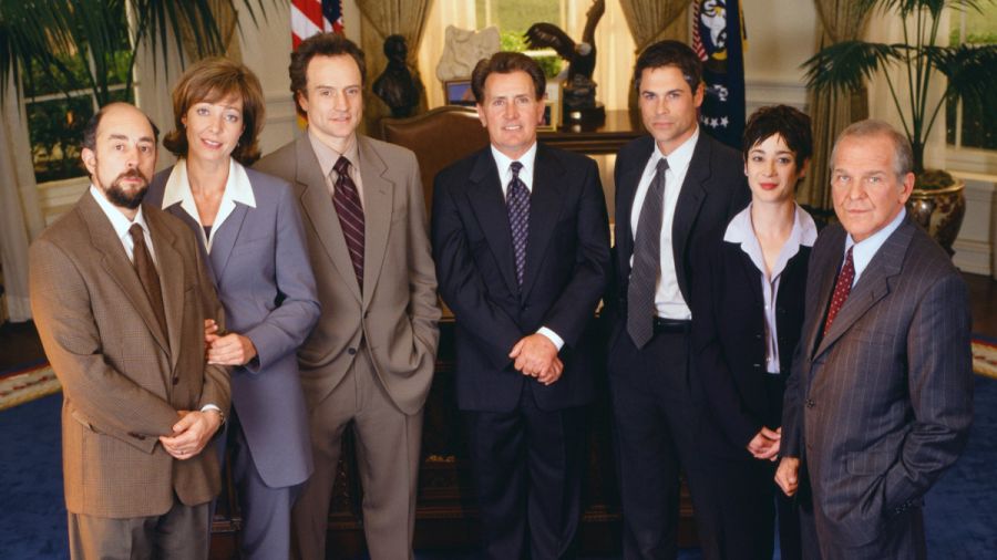 The West Wing